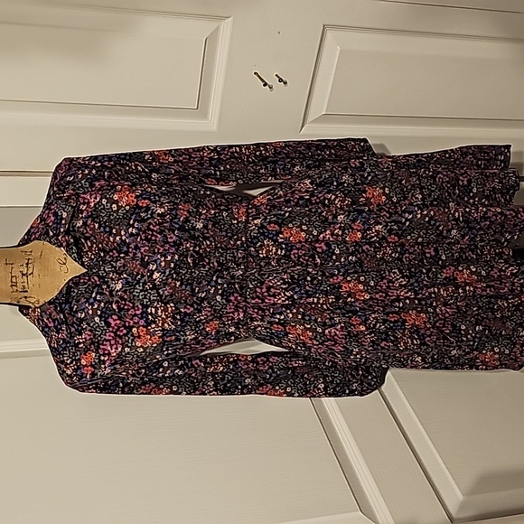 Time and Tru Dresses & Skirts - Nwt floral dress #28